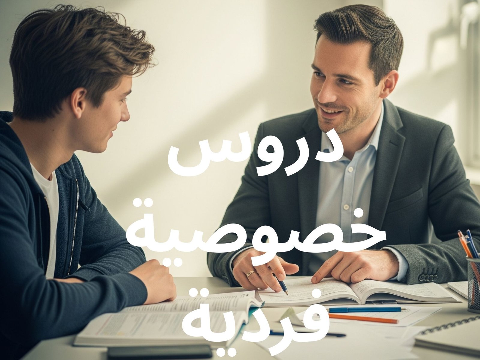 دروس جامعية